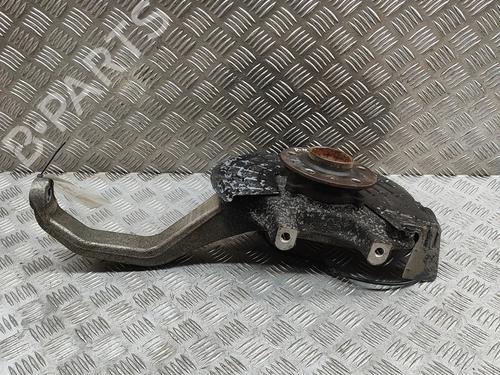 Left front steering knuckle MASERATI QUATTROPORTE VI 3.0 D | BP33369883M25 - Image 3