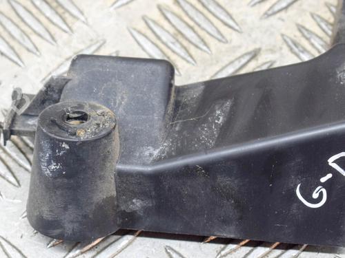 Rear bumper bracket VOLVO V70 III (135) D3 / D4 | BP14634170C159 