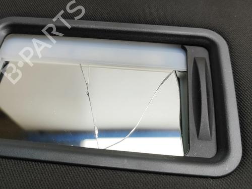 Left sun visor LAND ROVER DISCOVERY V (L462) D300 MHEV 4x4 | BP33390193I1  - Image 7