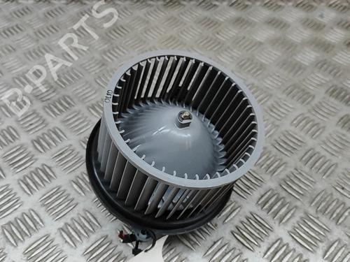 Used Heater blower motor TESLA MODEL X (5YJX) P100D AWD (772 hp) 28435668