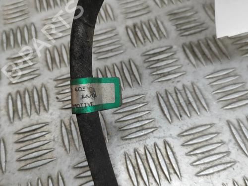 AC pipe BMW X3 (E83) 3.0 d | BP24818168M126 - Image 7