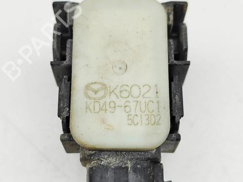 Electronic module MAZDA CX-5 (KE, GH) 2.2 D AWD (KE2AW) | BP30131163M83 