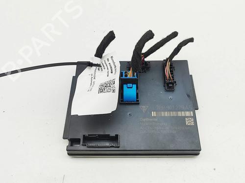 Used Electronic module Electronic module PORSCHE CAYENNE (92A) 3.0 Diesel (245 hp) 34630618 34630618