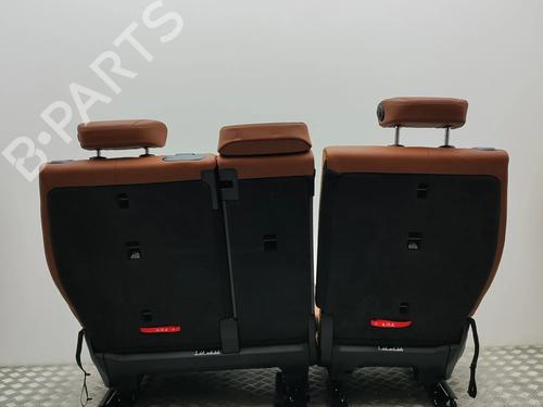 Sæde sæt BMW X7 (G07) xDrive 40 i Mild Hybrid | BP32269309C78 