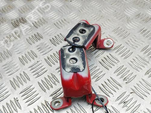 Used Hinge/Door check strap Hinge/Door check strap NISSAN LEAF (ZE1) Electric (218 hp) 40014276 40014276