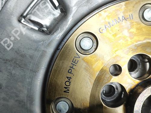 Flywheel HYUNDAI TUCSON (NX4E, NX4A) 1.6 T-GDi Hybrid | BP33393389M101  - Image 6