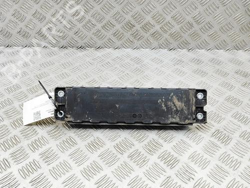 Used Knee airbag Knee airbag MERCEDES-BENZ C-CLASS Coupe (C205) C 220 d (205.304) (170 hp) 33392997 33392997