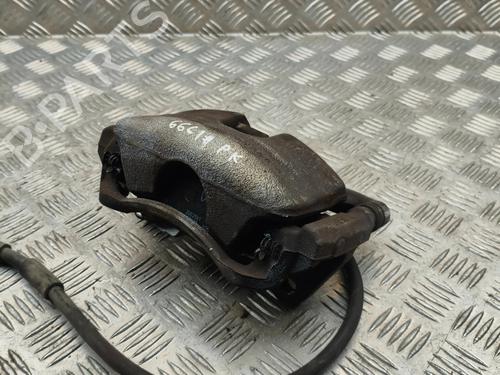 Left front brake caliper BMW 7 (E65, E66, E67) 745 i, Li | BP39244013M105  - Image 6