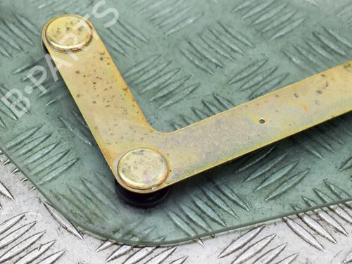 Rear left quarter glass AUDI A4 B6 Convertible (8H7) 3.0 | BP9228088C93 