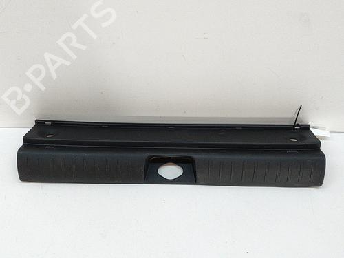 Used Tailgate trim KIA EV6 (CV) ELECTRIC AWD (325 hp) 27775908