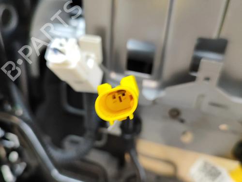 Siège avant gauche HYUNDAI TUCSON (TL, TLE) 1.6 CRDi | BP30708283C15