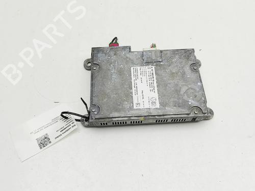Used Electronic module Electronic module MERCEDES-BENZ GLE (V167) GLE 350 de 4-matic (167.117) (306 hp) 34161185 34161185