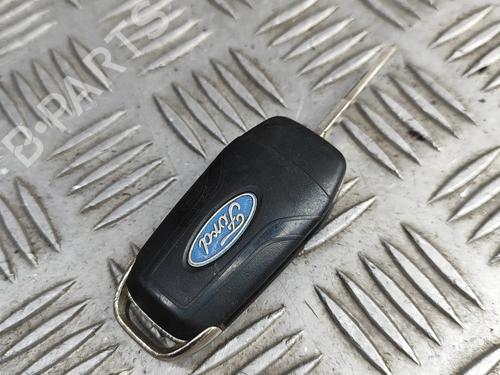 Ignition barrel FORD RANGER (TKE) 3.2 TDCi 4x4 | BP27576955M48 