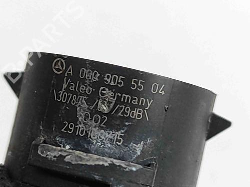 Elektronische module MERCEDES-BENZ C-CLASS Convertible (A205) C 220 d (205.404) | BP29543018M83 