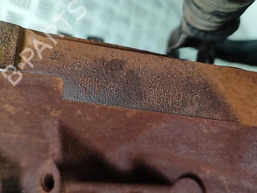 Engine FORD TRANSIT CUSTOM V362 Bus (F3) 2.0 EcoBlue | BP34190454M1  - Image 10