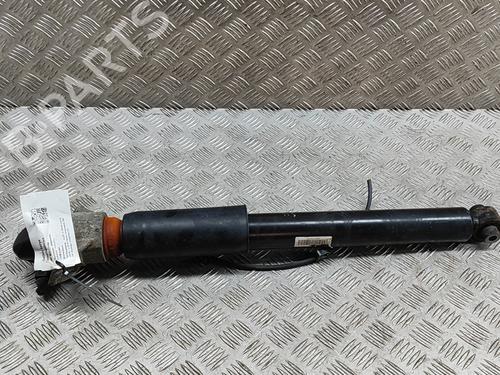 Used Left rear shock absorber AUDI E-TRON (GEN) 55 quattro (408 hp) 27780582
