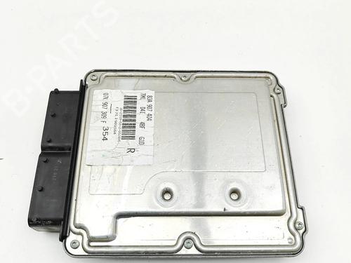 Engine control unit (ECU) AUDI Q3 Sportback (F3N) 2.5 RS TFSI quattro | BP38308120M57 - Image 2