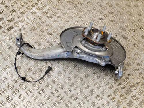 Right front steering knuckle TESLA MODEL 3 (5YJ3) EV AWD | BP27756791M26 - Image 2