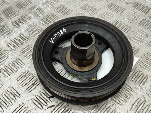 Pulley PEUGEOT 308 CC (4B_) 1.6 16V | BP26319881M122 