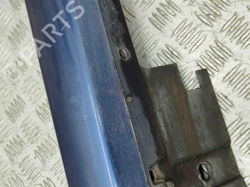 Left sideskirt BMW X1 (F48) sDrive 18 d | BP29730764C115