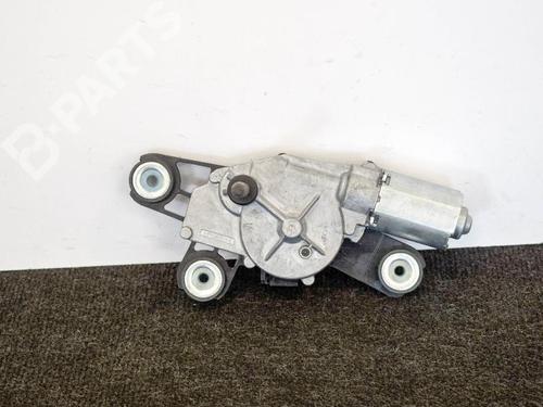 Used Rear wiper motor FORD ECOSPORT 1.0 EcoBoost (140 hp) 10403054