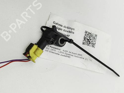 Electronic sensor AUDI A4 B9 Avant (8W5, 8WD) 2.0 TDI | BP39381530M84 - Image 2