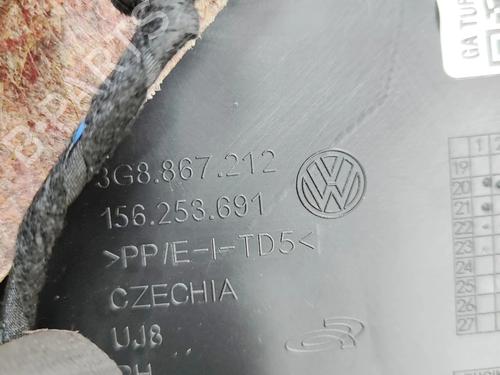 Rear right panel VW ARTEON (3H7, 3H8) 2.0 TSI | BP34559966C61  - Image 6