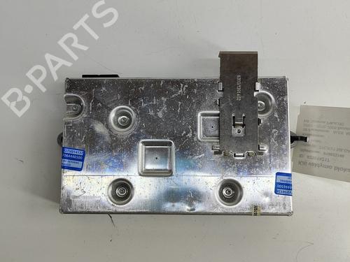 Elektronisk modul AUDI A8 D3 (4E2, 4E8) 3.7 quattro | BP24581087M83 