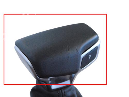 Shift knob AUDI Q5 (FYB, FYG) 45 TFSI Mild Hybrid quattro | BP33366119I34 - Image 3