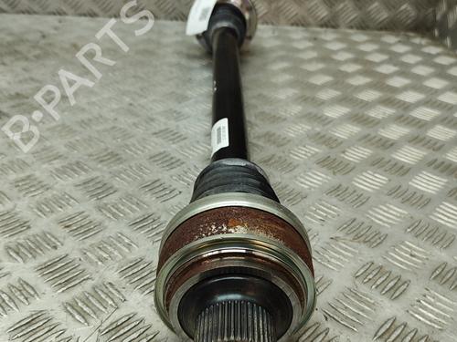 Right rear driveshaft VW TOUAREG (CR7, RC8) 3.0 TDI 4motion | BP26581843M41 