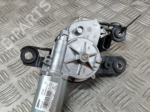 Viskermotor bagrude VW ID.3 (E11, E12) Pro (145 hp) 27766533
