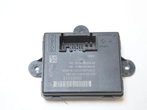 Used Electronic module Electronic module VOLVO S60 II (134) D3 (136 hp) 9899379 9899379