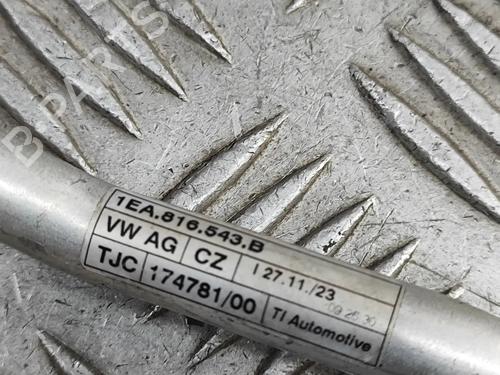 AC pipe SKODA ENYAQ iV SUV (5AZ) 85 | BP28433775M126 