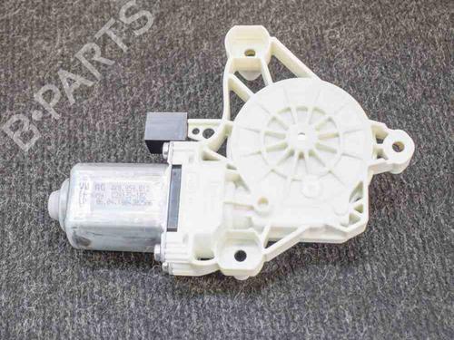 Rudehejsemotor bagstkærm højre AUDI A6 C8 (4A2) 45 TDI Mild Hybrid quattro | BP27800231E22