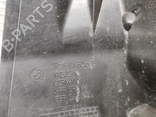 Underbody protection BMW X1 (U11) iX1 xDrive 30 | BP28554314M92 