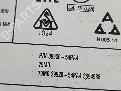Electronic module SUZUKI VITARA (LY) 1.6 DDiS AllGrip (APK416D) | BP29055315M83 - Image 5