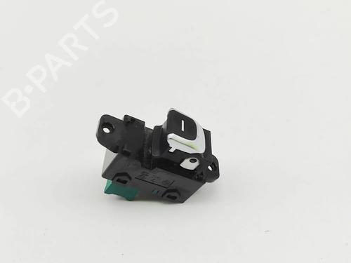 Left rear window switch KIA OPTIMA Sportswagon (JF) 1.7 CRDi | BP38756847I29 - Image 3