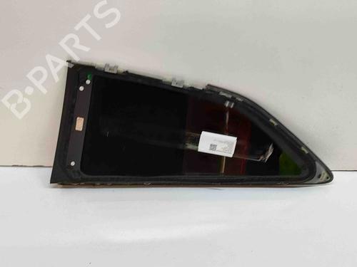Rear right quarter glass AUDI A5 (F53, F5P) S5 TFSI quattro | BP29227197C92 