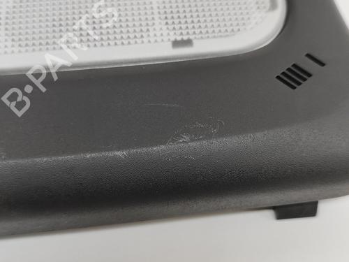 Interior roof light NISSAN QASHQAI II (J11, J11_) 1.2 DIG-T | BP22998855I8 