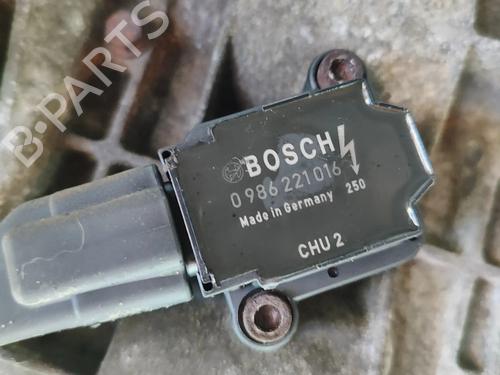 Engine PORSCHE BOXSTER (986) 2.5 | BP33372486M1 - Image 9