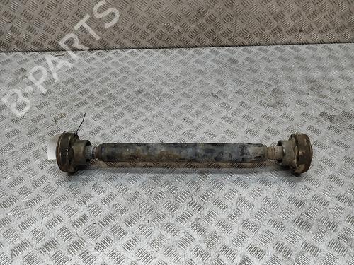 Driveshaft PORSCHE CAYENNE (9PA) Turbo 4.8 | BP30323863M37