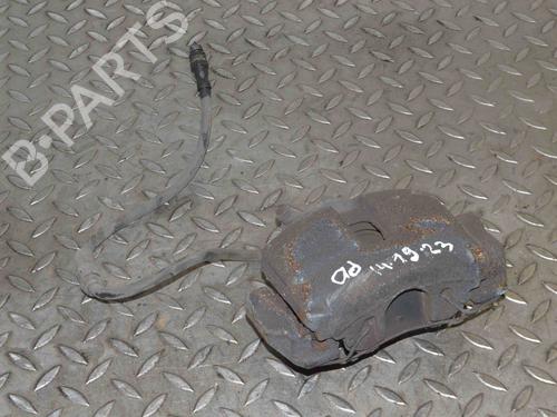 Høyre bremsekaliper foran SKODA OCTAVIA II Combi (1Z5) 2.0 TDI 16V 4x4 (140 hp) 30282051