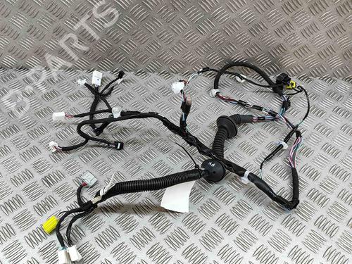 Used Wiring harness TOYOTA C-HR (_X2_, _H2_) Hybrid (MAXH20) (197 hp) 27780075