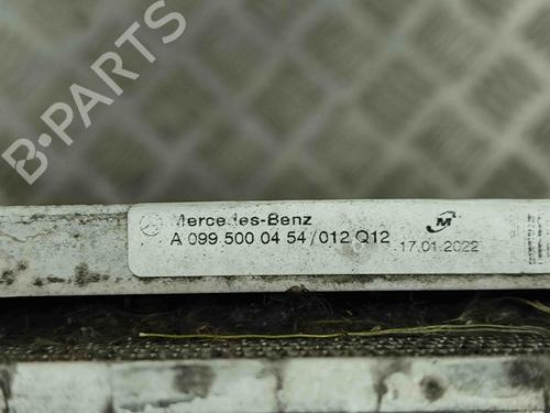 Kølerpakke MERCEDES-BENZ GLC (X253) 300 d 4-matic (253.919) | BP29730671M120