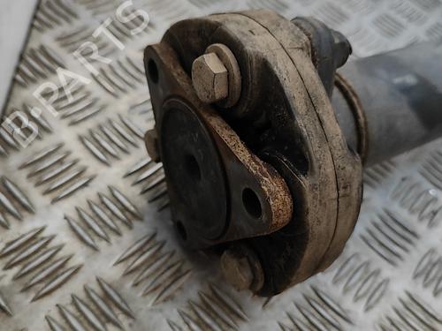 Driveshaft IVECO DAILY VI Van 33S14, 35S14, 35C14, 42S14 | BP30514245M37