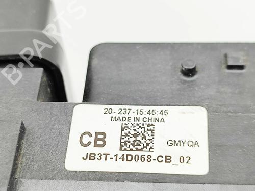 Fuse box FORD RANGER (TKE) 2.0 EcoBlue 4x4 | BP29975649E1