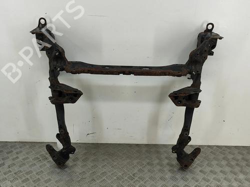Subframe AUDI A6 C7 Avant (4G5, 4GD) RS6 quattro | BP25615034M9