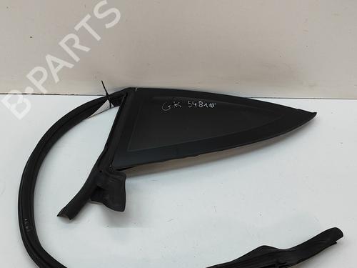 Used Rear left quarter glass MERCEDES-BENZ AMG GT (C190) GT (190.377) (462 hp) 28101562