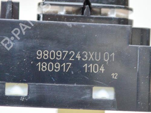 Switch PEUGEOT 2008 I (CU_) 1.2 VTi | BP8841074I30 