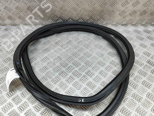 Used Rubber door seal AUDI Q5 (FYB, FYG) SQ5 TFSI quattro (354 hp) 19502621